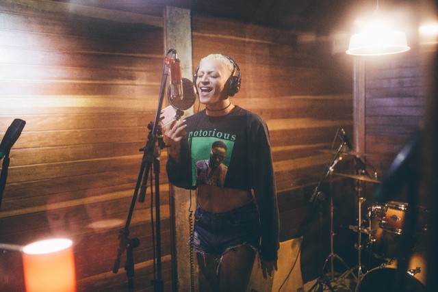 Pabllo Vittar - Foto: Felipe Flores