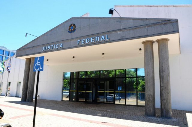Denúncias da Lama Asfáltica tramitam na Justiça Federal - Foto: Paulo Francis