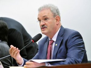 Geraldo Resende Pereira volta a Secretaria de Sa&uacute;de - Foto: Alex Ferreira/C&acirc;mara dos Deputados