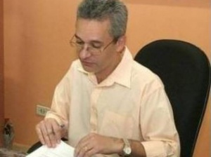 Delegado &Eacute;der Moraes de Oliveira investigado por furto de coca&iacute;na - Foto: Edi&ccedil;&atilde;o de Not&iacute;cias