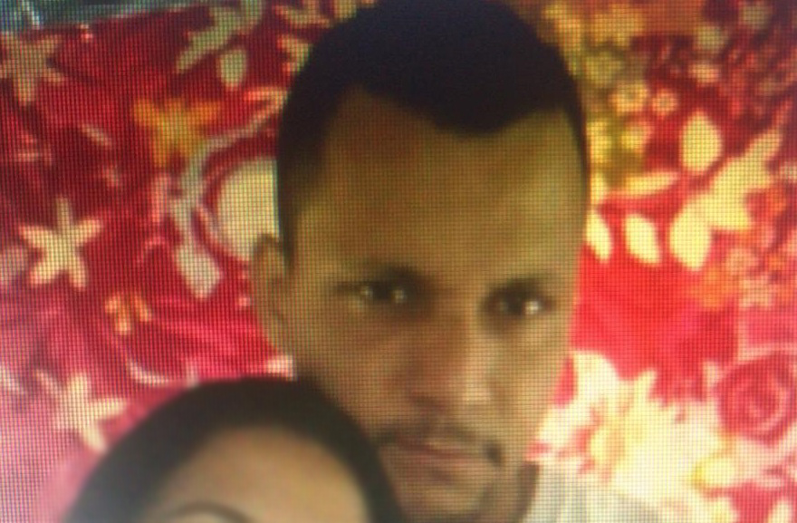 Ant&ocirc;nio Marcos dos Anjos Silva, de 31 anos, vulgo &ldquo;Daleste&rdquo; - Foto: Arquivo/PC/Divulga&ccedil;&atilde;o