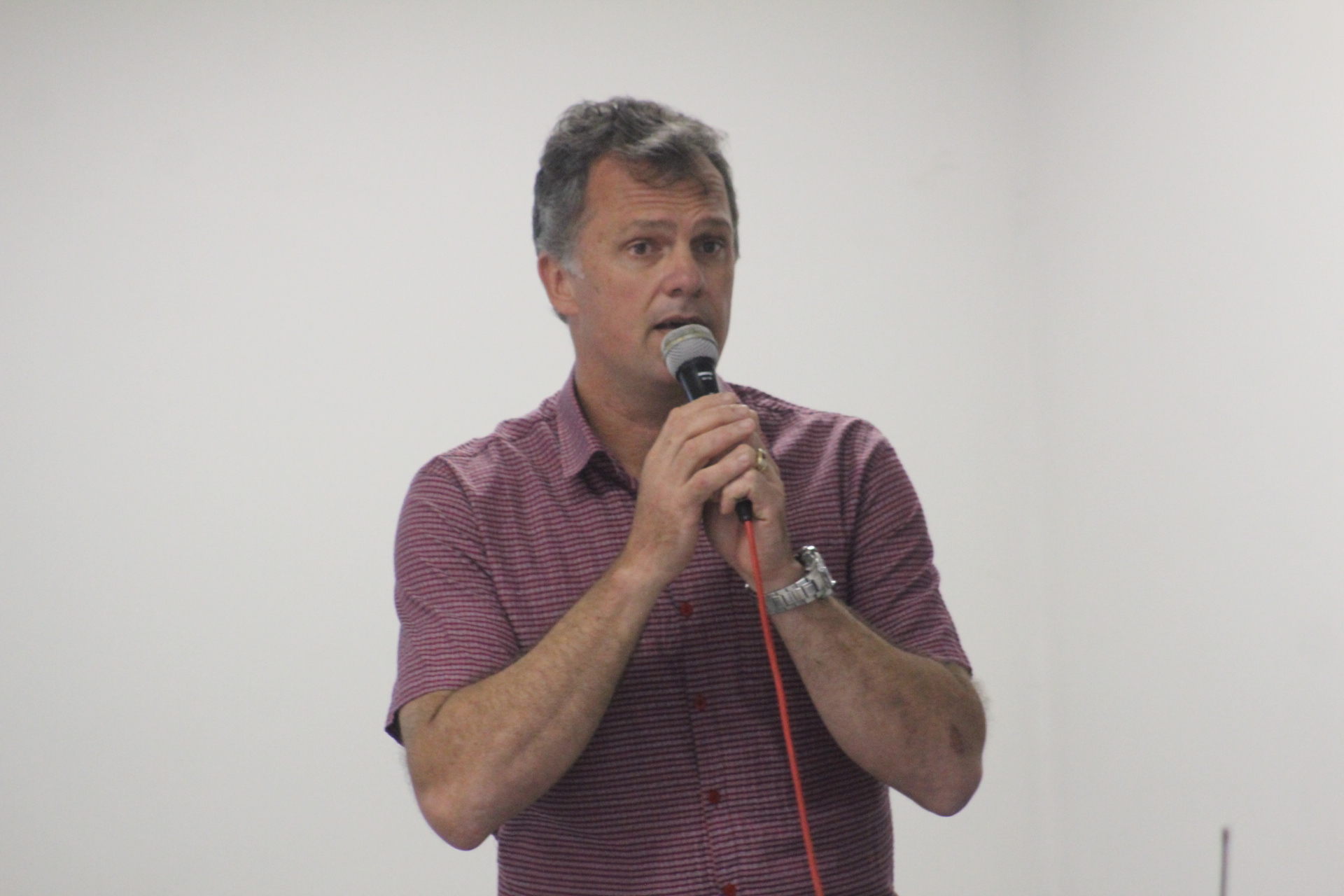 Secret&aacute;rio de Educa&ccedil;&atilde;o, F&aacute;bio Zanata