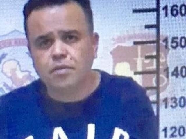 avid Ferreira estava preso por tráfico, associação criminosa e porte ilegal de arma - Foto: Reprodução
