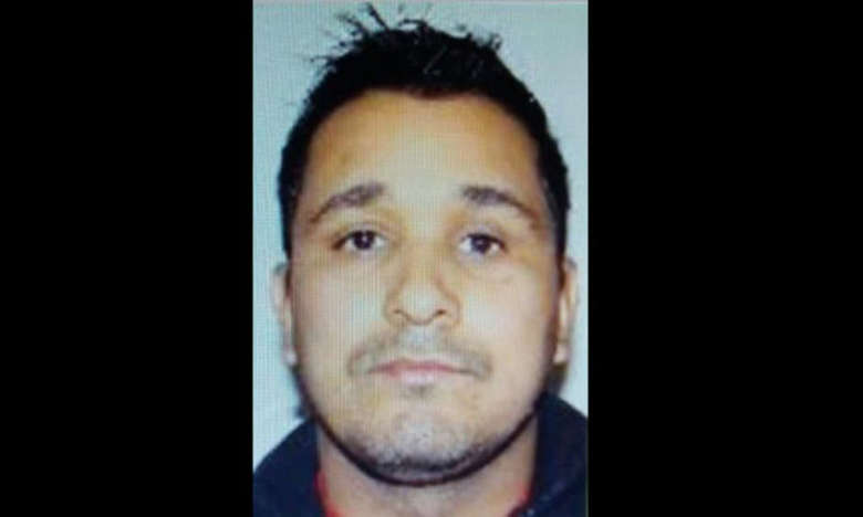Edson Barbosa Salinas, de 32 anos, o &ldquo;Salinas Rigua&ccedil;u&rdquo; - Foto: Osvaldo Duarte/Dourados News