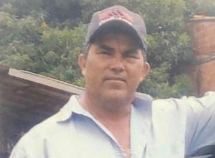O suspeito do crime, segundo a pol&iacute;cia, foi Luiz Fernandes, de 54 anos o &ldquo;Luiz Paraguaio&rdquo;. Segue foragido - Foto: Divulga&ccedil;&atilde;o