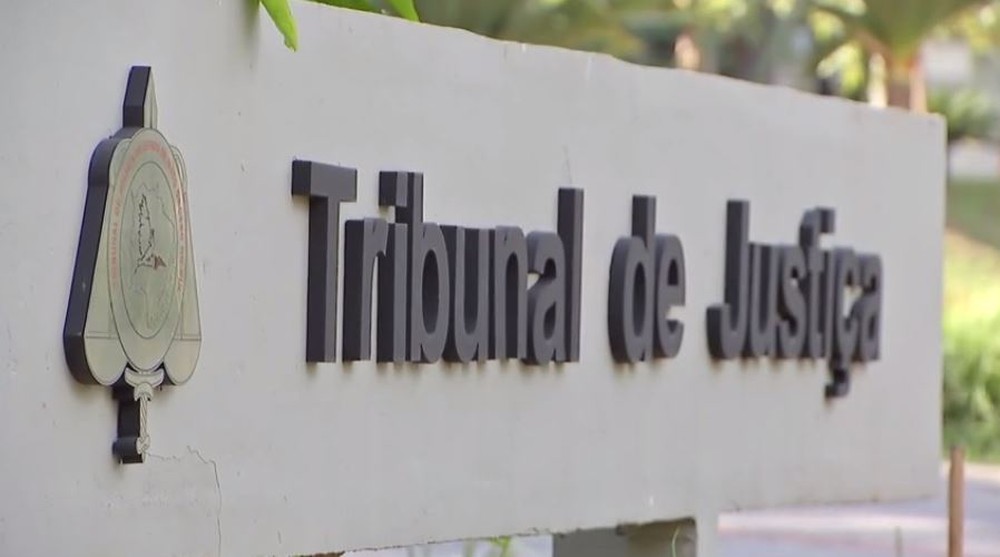 Pelo regimento do interno do TJ/MS, processos envolvendo precat&oacute;rios s&atilde;o recebidos pela vice-presid&ecirc;ncia, que decide pelas a&ccedil;&otilde;es - Foto: Reprodu&ccedil;&atilde;o/TV Morena