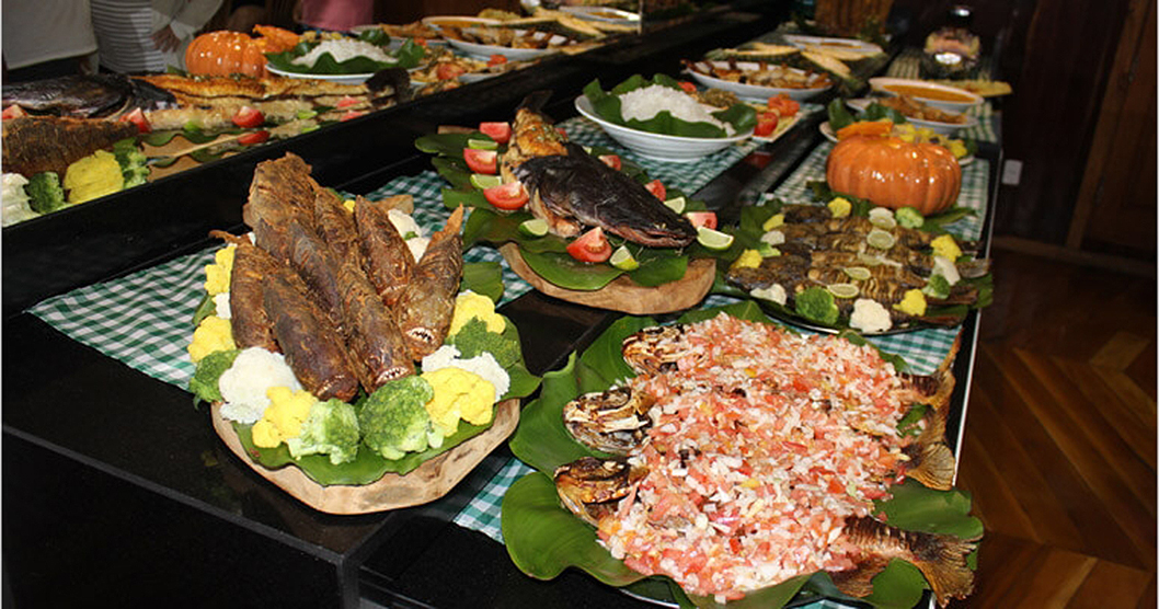 Protocolo de biossegurança inclui rigoroso controle de alimentos - Foto: Divulgação