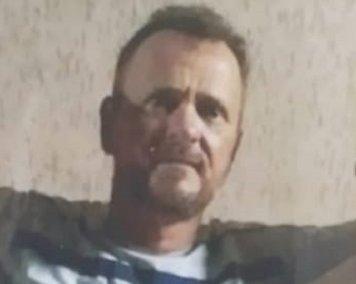Jean Márcio Ribeiro de Souza, de 51 anos - Foto: Redes sociais
