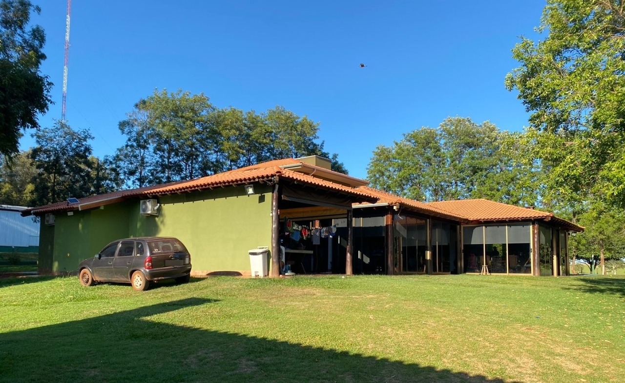 52 imóveis também foram sequestrados pela Justiça - Foto: Polícia Federal/Divulgação