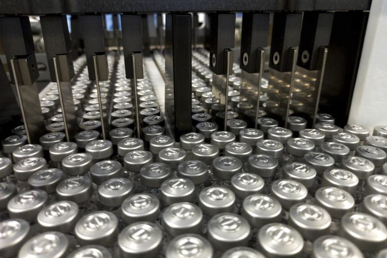 Para aproveitar esse momento promissor, pesquisador destaca que o pa&iacute;s precisa avan&ccedil;ar na vacina&ccedil;&atilde;o &ndash; Foto: Funda&ccedil;&atilde;o Oswaldo Cruz (Fiocruz)