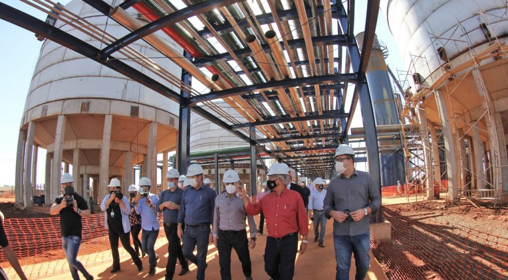 Investimentos em agroindústrias, inclusive através do fomento ao cooperativismo e da troca de “impostos por empregos" - Foto: Chico Ribeiro