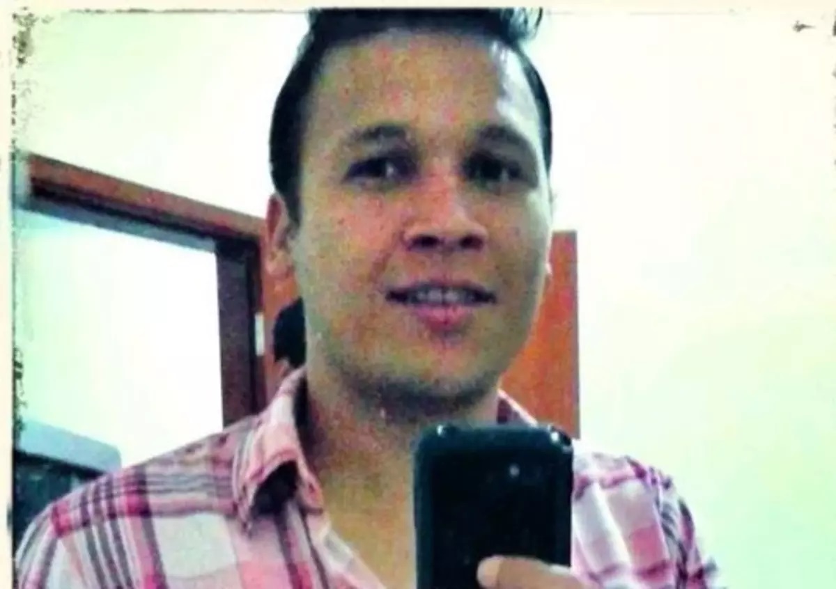Andrey lecionava educa&ccedil;&atilde;o f&iacute;sica na Escola Estadual Ant&ocirc;nio Valadares - Foto: Arquivo pessoal