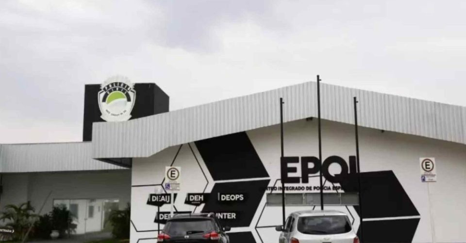 Deops e DEH ficam no prédio do Cepol, no bairro Arnaldo Estevão, em Campo Grande - Foto: Sejusp/Divulgação