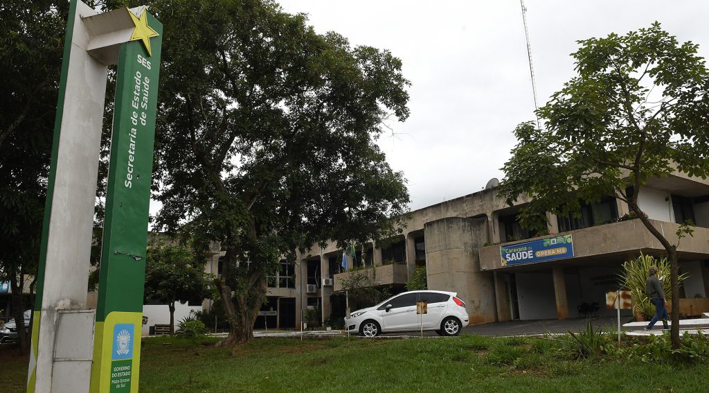 Resoluções da SES foram publicadas nesta quarta-feira - Foto: Bruno Rezende