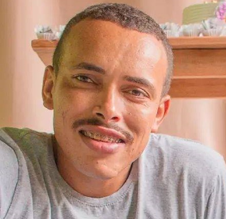 Jonata Le&atilde;o de Oliveira, de 26 anos, &eacute; morador de Nova Andradina - Foto: Redes sociais