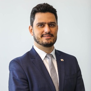 Rodrigo Fontenelle. Foto: Conaci