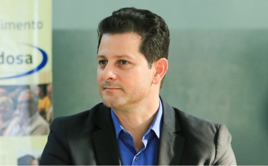 O deputado estadual Renato Câmara (MDB) - Foto: Divulgação