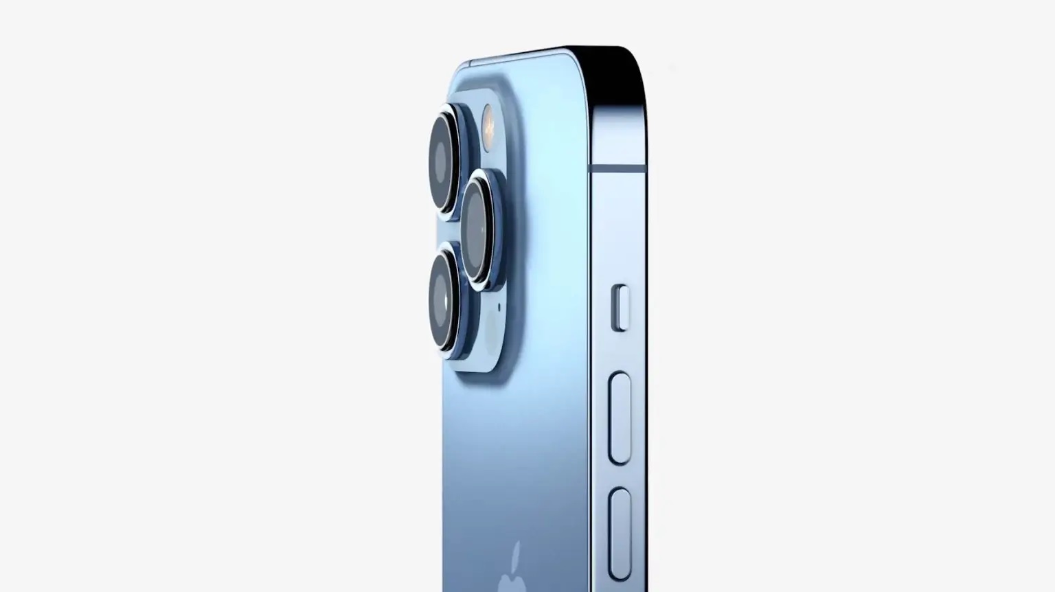 iPhone 13 - Foto: Apple/Reprodução