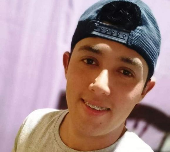 Miguel Eliezer Fernandes Pereira, de 26 anos / Imagem: Redes sociais 