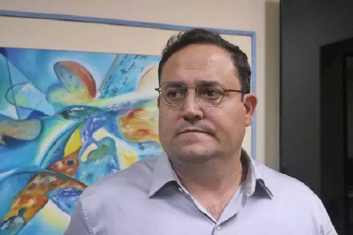 Deputado estadual Márcio Fernandes (MDB) adianta os municípios com nomes definidos para candidatura a prefeitos - Foto: Paulo Francis