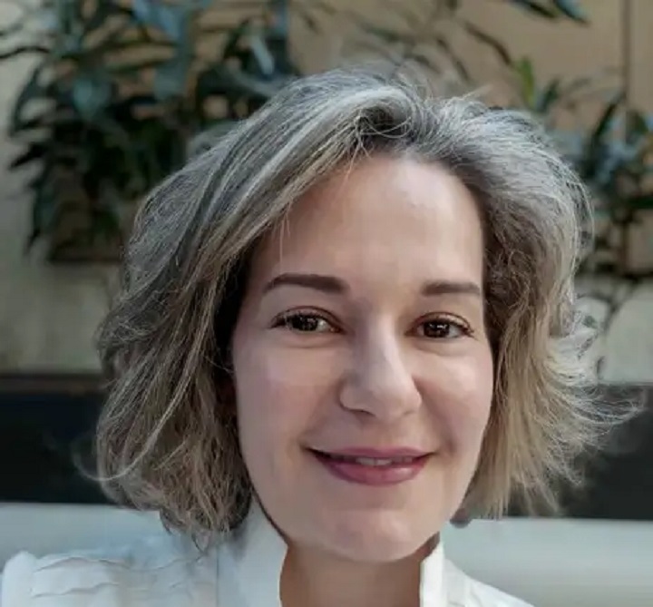 Pesquisadora Fabiana Rodrigues se debru&ccedil;ou sobre os m&eacute;todos da for&ccedil;a-tarefa da Lava Jato - Foto: Fabiana Rodrigues/Arquivo Pessoal